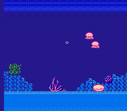 Sea of Dreamland Screenshot 1